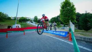 Bisikletin en iyileri Sakarya'da pedal çevirecek
