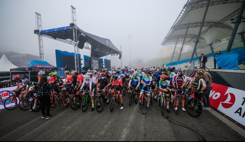 BisikletŞehriSakarya Türkiye gündeminde