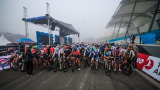 BisikletŞehriSakarya Türkiye gündeminde