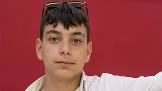 Bisikletten düşen çocuk hayatını kaybetti