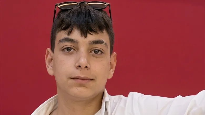 Bisikletten düşen çocuk hayatını kaybetti