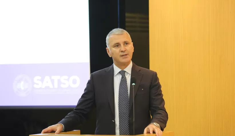 Bize acil küçük sanayi sitesi arazisi gerekiyor