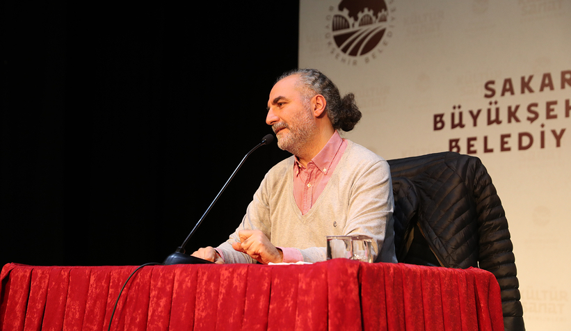 Bize düşen insanı savunmaktır