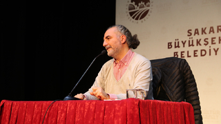 Bize düşen insanı savunmaktır