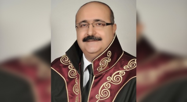 Mesleğe Sakarya'da başlamıştı; Danıştay Üyesi vefat etti