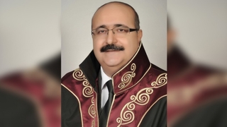 Mesleğe Sakarya'da başlamıştı; Danıştay Üyesi vefat etti