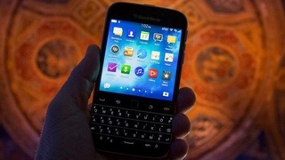BlackBerry, telefonların fişini çekmeye hazırlanıyor