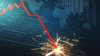 BM: Dünya şimdiye kadarki en ciddi ekonomik krizin eşiğinde