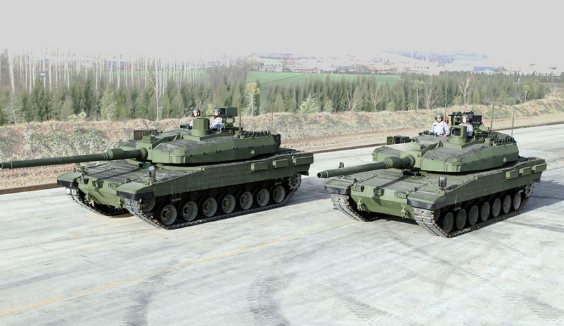 BMC ALTAY için çalışan arayışında