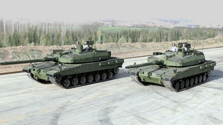 BMC ALTAY için çalışan arayışında