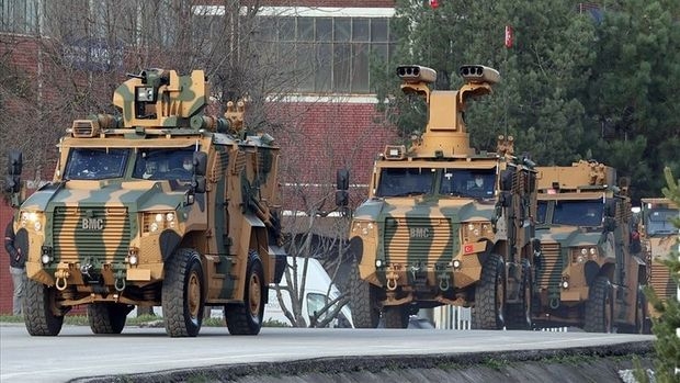 BMC'de Sancak dönemi resmen bitti