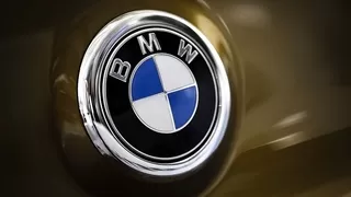 BMW, araç çizildiğinde sürücüyü uyaracak