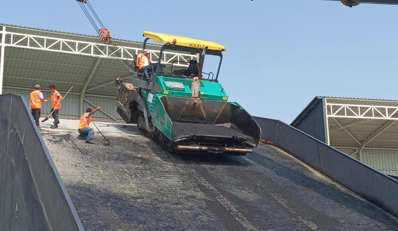 BMX Dünya Şampiyonası için hazırlıklar sürüyor