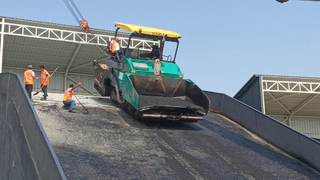 BMX Dünya Şampiyonası için hazırlıklar sürüyor