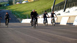 BMX Dünya Şampiyonası Sakarya'da yapılacak