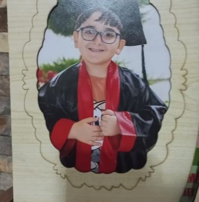 Böcek ilacı faciası:  7 yaşındaki çocuk öldü