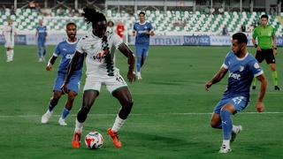 Bodrumspor 3 Sakaryaspor 1