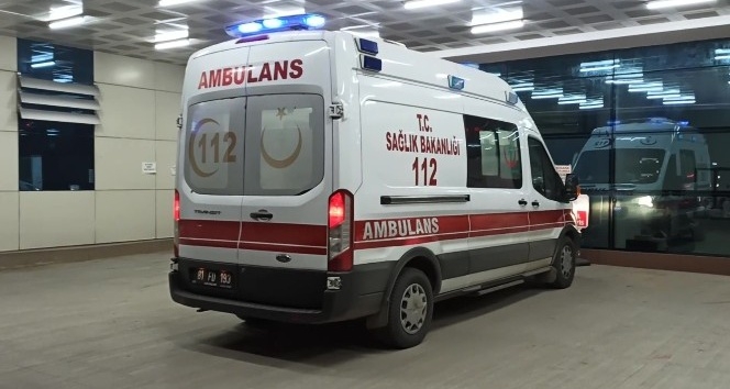 Boğazına erik kaçan Hiranur, hayatını kaybetti