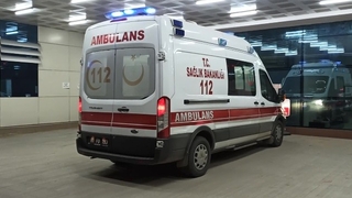 Boğazına erik kaçan Hiranur, hayatını kaybetti