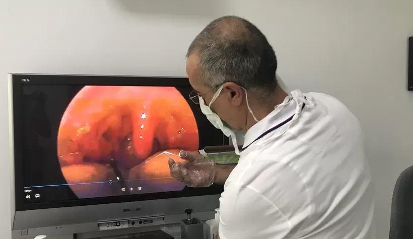 Boğazınıza kılçık batınca bunları yapmayın