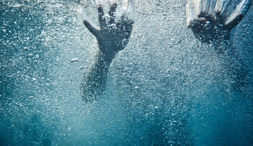 Çocukların deniz kaçamağı faciayla bitti