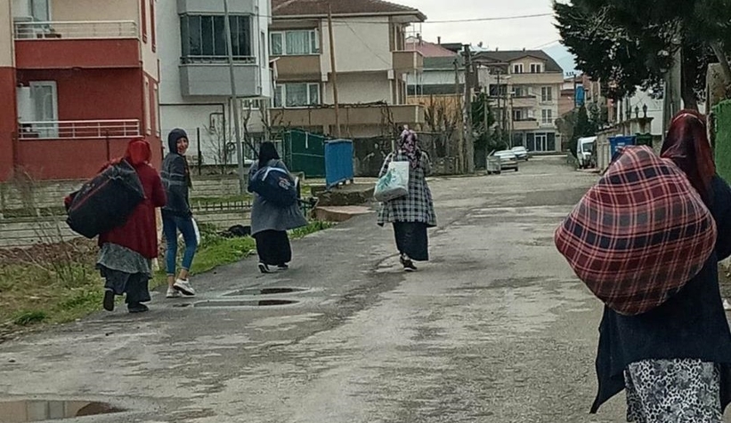 Bohçacı operasyonu
