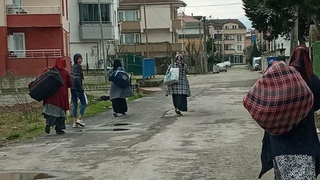 Bohçacı operasyonu