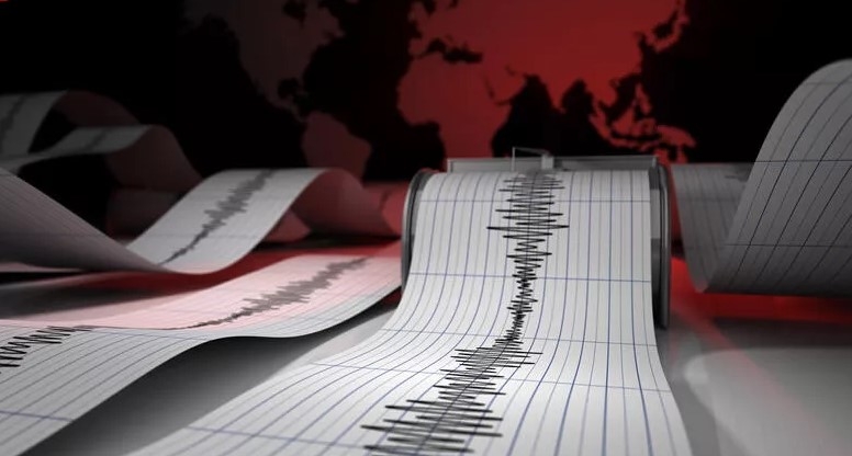 Bölge beşik gibi sallanıyor: Hatay'da 4.8'lik deprem