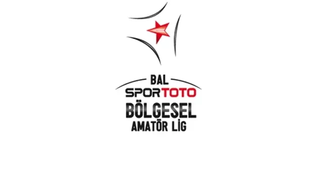 Bölgesel Amatör Ligi grupları belirlendi