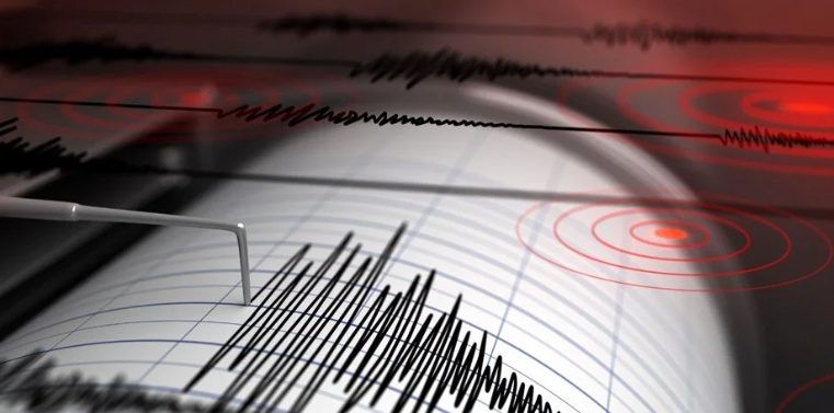 Bolu'da 3.6 büyüklüğünde deprem
