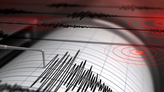 Bolu'da 3.6 büyüklüğünde deprem