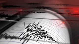 Bolu'da korkutan deprem