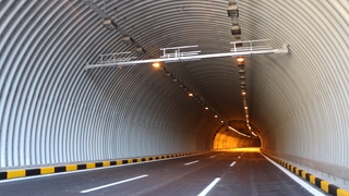 Bolu Dağı Tüneli uzaltıldı!