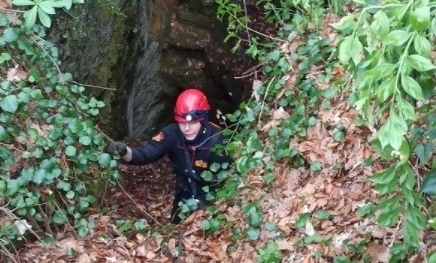 Boncuk'a kurtarma operasyonu