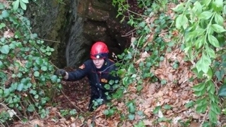 Boncuk'a kurtarma operasyonu