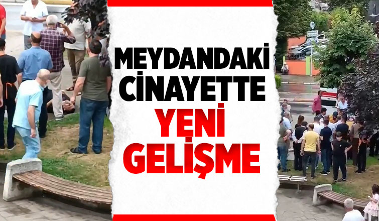 Borcunu isteyen kişiyi öldürmüştü tutuklandı