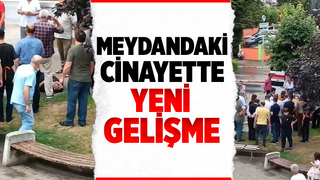 Borcunu isteyen kişiyi öldürmüştü tutuklandı