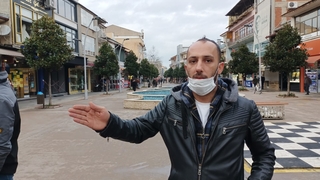 Borcunu ödemek için sattığı arabanın parasını kaybetti