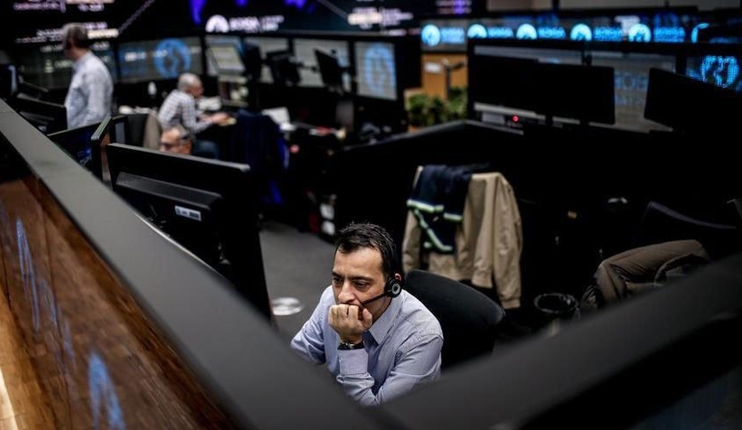 Borsa açığa satış engeline tutunuyor