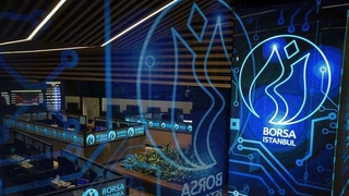 Borsa açılış seansında yeni dönem başlıyor