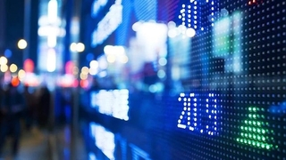 Borsa güne rekor seviyeden başladı