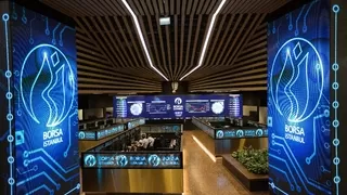 Borsa günü yükselişle kapattı