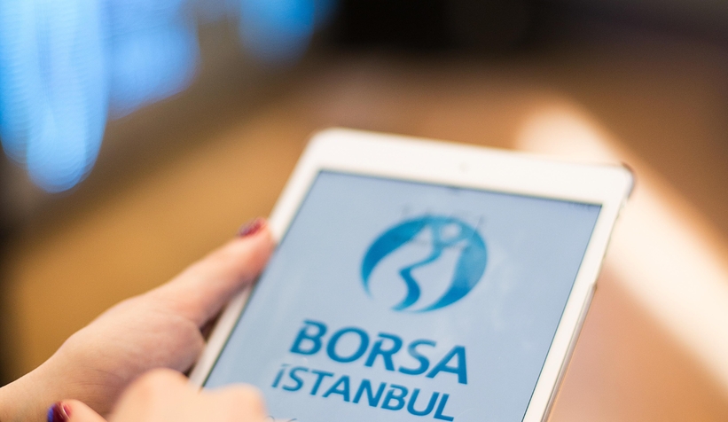 Borsa İstanbul'da tarihi zirve