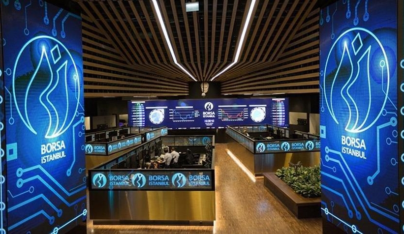 Borsa İstanbul rekorla açıldı