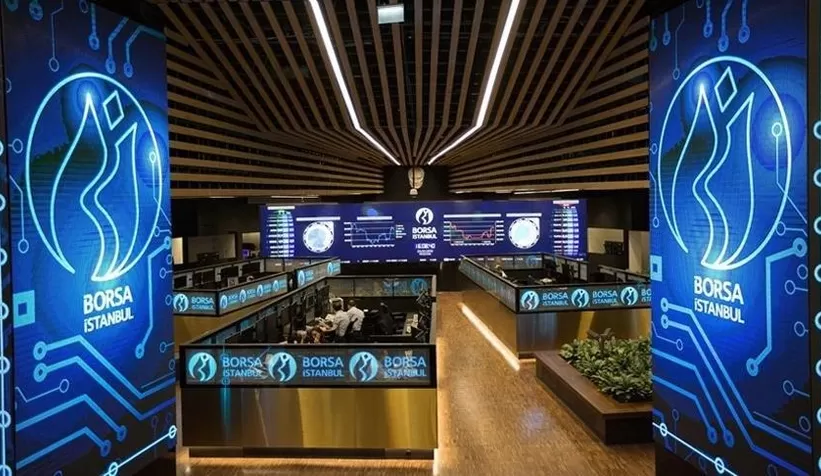 Borsa İstanbul rekorla açıldı