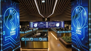 Borsa İstanbul rekorla açıldı