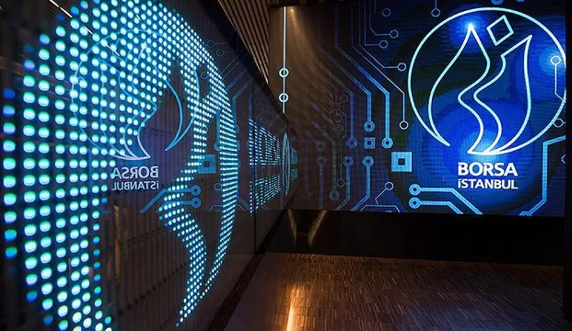 Borsa seçim sonrası sert düşüşle açıldı devre kesti