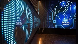 Borsa seçim sonrası sert düşüşle açıldı devre kesti