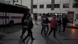 Borsada manipülasyon yaptığı iddia edilen 5 şüpheli tutuklandı