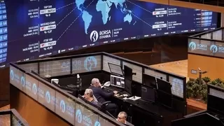 Borsada yatırımcı sayısı 4 milyonu aştı